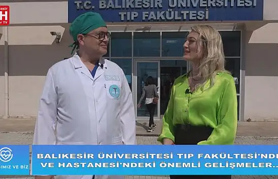 Sağlığımız ve Biz