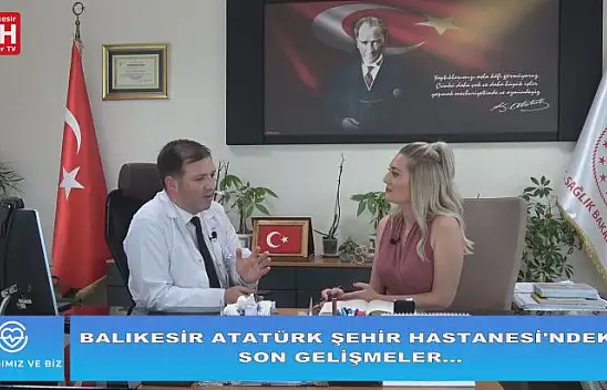 Sağlığımız ve Biz