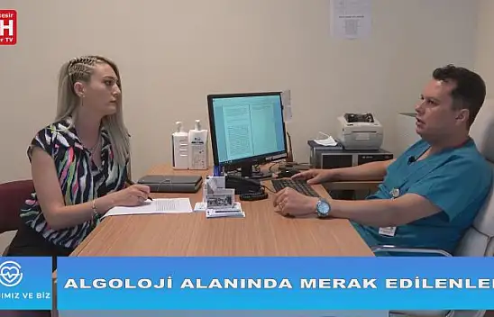 Sağlığımız ve Biz