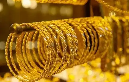 Sahte Bilezik Satarken Suçüstü Yakalandılar