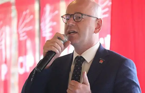 Serkan Sarı:'Ekofest'in Yasaklanması Kabul Edilemez'