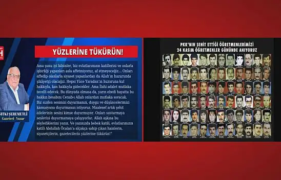 Sıtkı Şeremetli - Köşe Yazısı