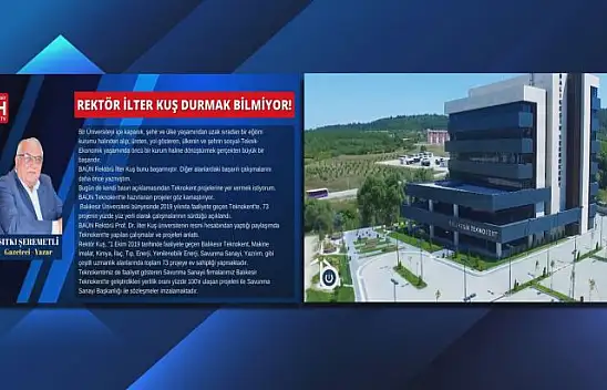 Sıtkı Şeremetli – Köşe Yazısı