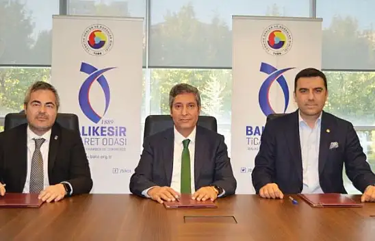 Ticaret Odası'ndan Öğrencilere Burs Desteği