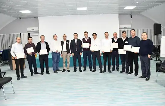 Toplu Taşıma Şoförlerine İletişim Eğitimi Verildi