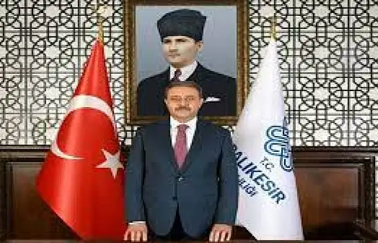 Vali Hasan Şıldak:' 15 Temmuz, hain girişime karşı büyük direniştir'