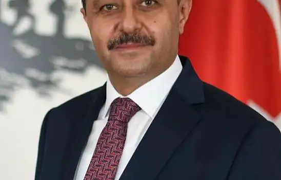 Vali Hasan Şıldak:'Bayramlar hoşgörünün egemen olduğu günlerdir'