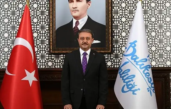 Vali Hasan Şıldak' tan 10 Ocak Çalışan Gazeteciler Günü Mesajı
