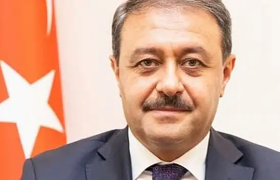 Vali Şıldak: '30 Ağustos En Büyük Kahramanlık Destanlarımızdan Biridir'