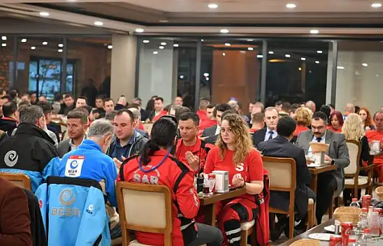 Vali Şıldak Tarihe Önemli Bir Not Düştü