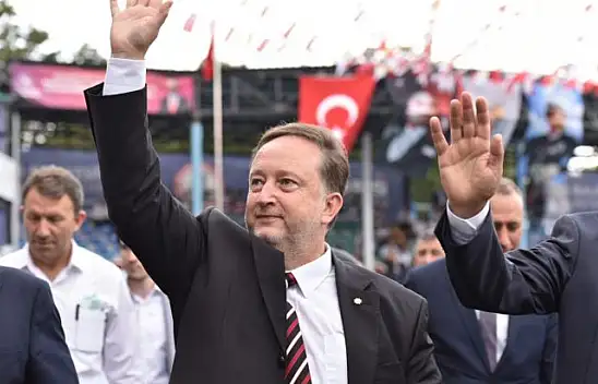 Yağlı Güreş Ligi Finalleri Kurtdere'de