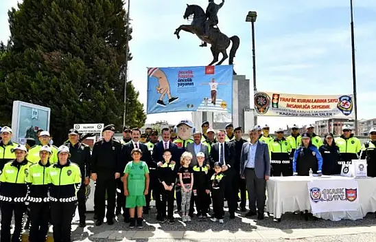Yayalar İçin 5 Adımda Güvenli Trafik