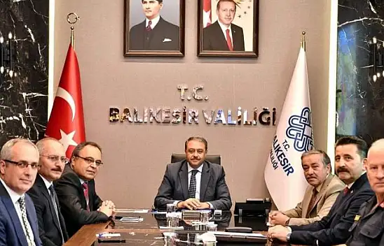 Yeşil Vatanı Koruyucu Tedbirler Alınıyor