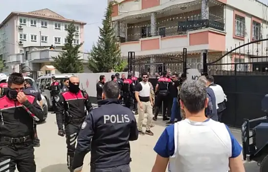 Yılbaşı İçin Şok Asayiş ve Trafik Uygulamaları Yapılacak