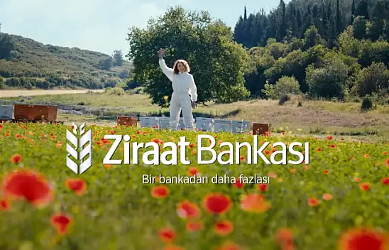 Ziraat Bankası 2