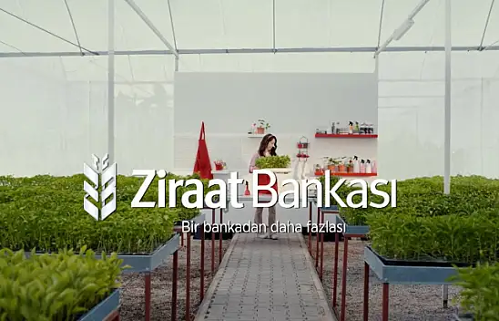 Ziraat Bankası 3