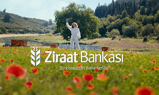 Ziraat Bankası 2