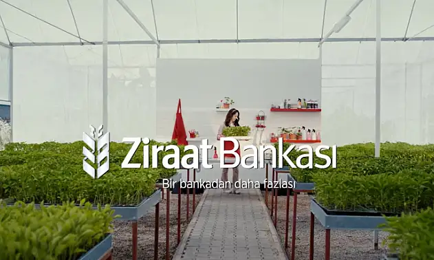 Ziraat Bankası 3