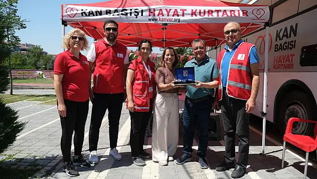 'KOMŞUNUN KANINDA HAYAT VAR'