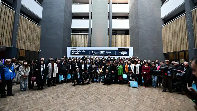 Akın: 'En büyük destekçimiz basın mensuplarımızdır'