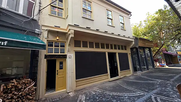 Asırlık Osmanlı Evi, Büyükşehir eliyle yeniden hayat buldu