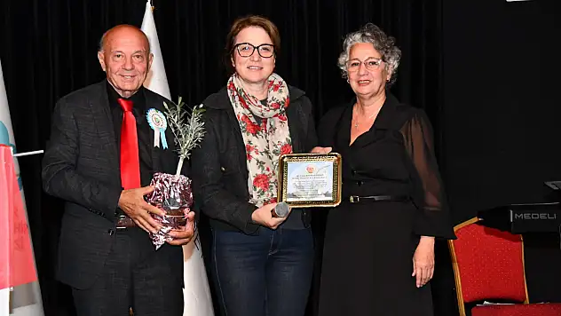 Balıkesir Kent Konseyi etkinlikleri ilgi gördü