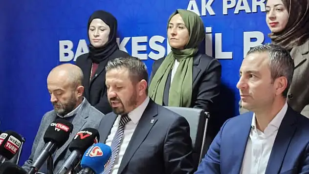 Başkan Aydemir:'Kongremiz, yeni bir atılımın miladı olacaktır.