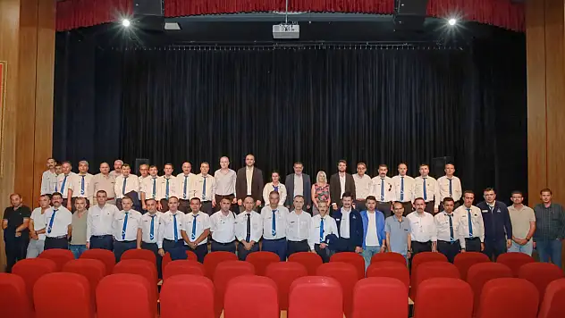 BTT'nin amacı ulaşımda kalite standartlarını artırmak