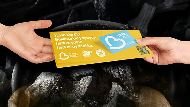 Bu Kış Yuvalar Büyükşehir'in Yakacak Desteğiyle Isınacak