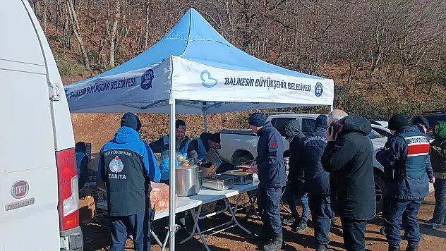 Büyükşehir Belediyesi Elif için seferber oldu