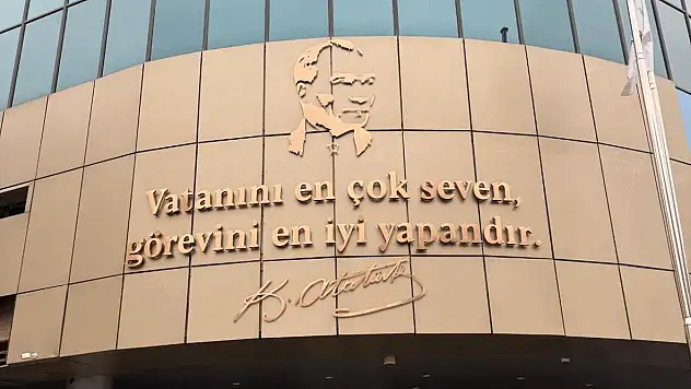 BÜYÜKŞEHİR'DEN 'SORUŞTURMA İZNİ' AÇIKLAMASI