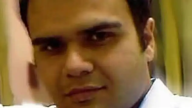 Motosikletitle kaza yaptı GENÇ BANKACI KAZA KURBANI