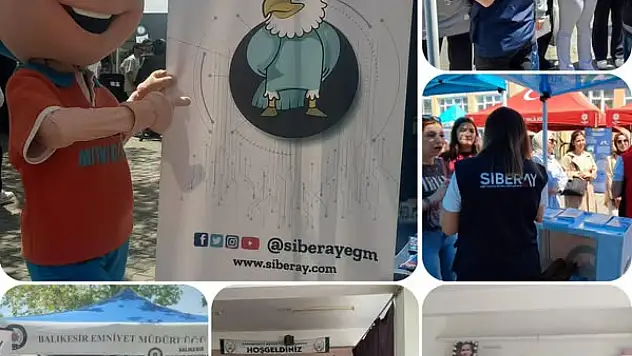 Siber Suçların gerçekleşmeden engellenmesi etkinlikleri