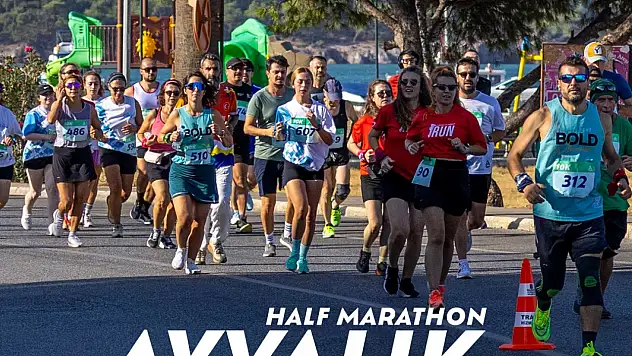 Uluslararası Kurtuluş Yarı Maratonu Heyecanı Başlıyor