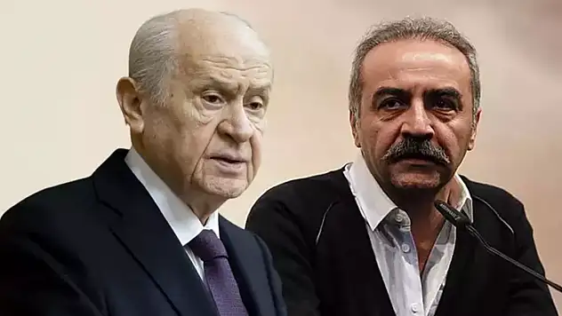 Yılmaz Erdoğan Devlet Bahçeli'yi aradı...