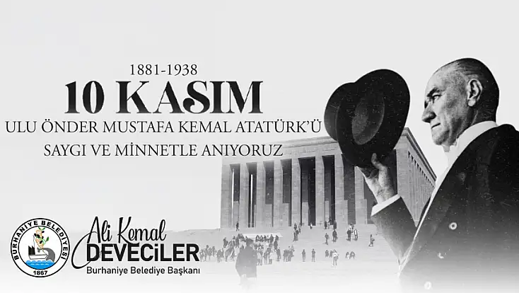 ALİ KEMAL DEVECİLER: