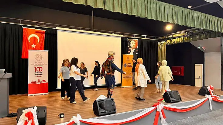 Asırlık Adımlar Sonsuz Birlik: Pamukçu Bengisi