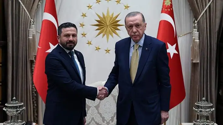 Aydemir  “BALIKESİR’İ BİR EMANET OLARAK GÖRÜYORUZ”