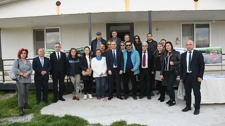 10 Mart'ta sözü verdi,  Mayıs'ta tamamlanacak