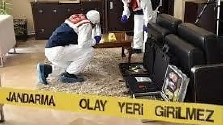 (16) olayın faili şüpheli şahıs tespit edilerek aydınlatıldı.