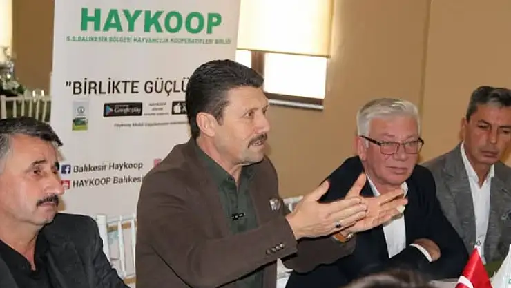 2025 Süt Fiyatları ve Süt Sözleşmeleri Görüşüldü
