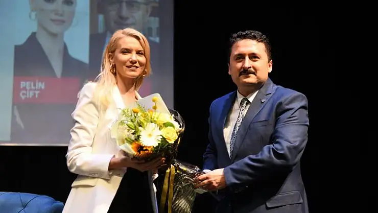 3. Altıeylül Kitap Fuarı'nda 'Tarihte Yolculuğa Çıktık'