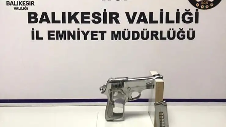 30 Aranan Şahıs Yakalandı, 8 Şahıs Tutuklandı