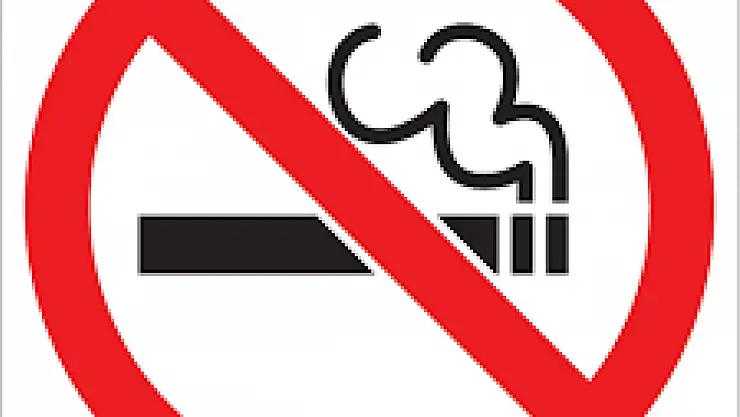 Açık Alanlarda Sigara İçmek Yasaklandı. Resmi Gazete'de Yayımlandı.