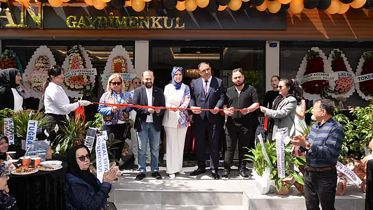 AFACAN GAYRİMENKUL BALIKESİR'DE…