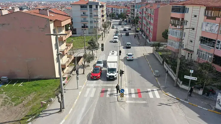 Ahmet Akın'dan vatandaşın talebine anında çözüm
