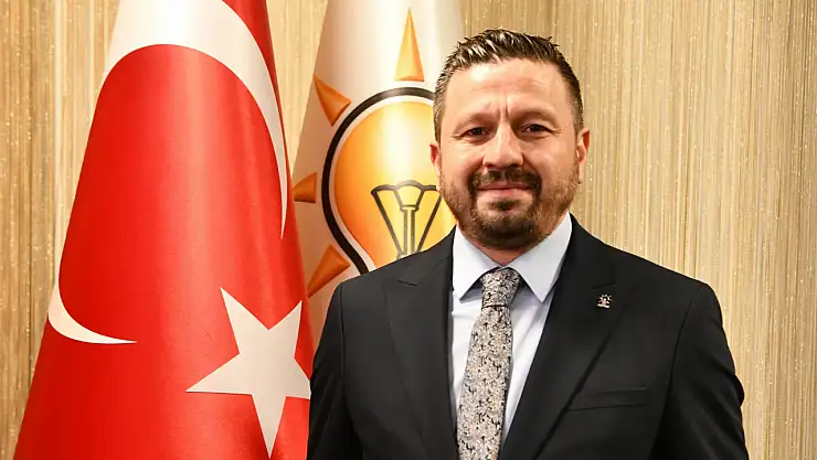 AK Parti İl Başkanı Mehmet Aydemir'den Balıkesir'e Tarımsal Sulama Müjdesi!
