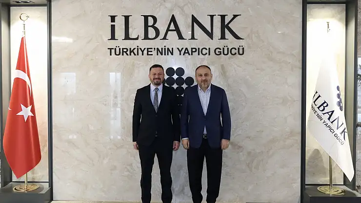 AK Parti'nin Girişimiyle Üniversite ve Köylere Kesintisiz Su Müjdesi!