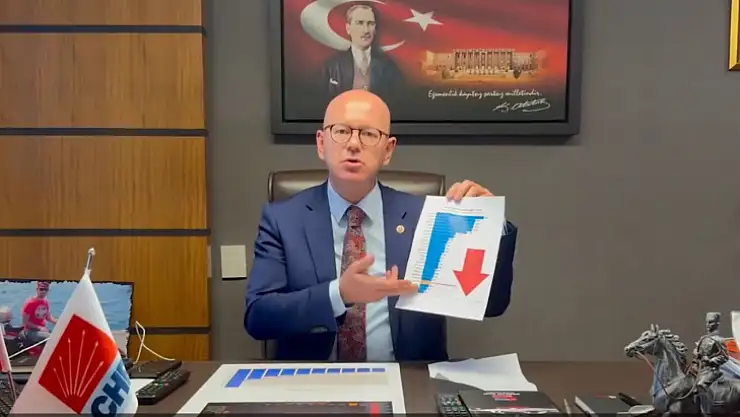 ALIM GÜCÜNDE 10 YILDA YÜZDE 341 KAYIP VAR