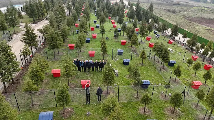 ALTIEYLÜL'DEN CAN DOSTLARA SICAK YUVA